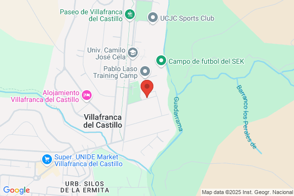 Colegio Sadel - Colegio Privado