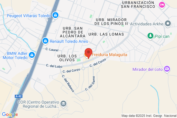 Farmacia Los Olivos
