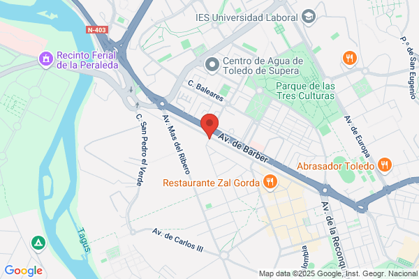 Rodriguez Diaz-Guerra m. C.
