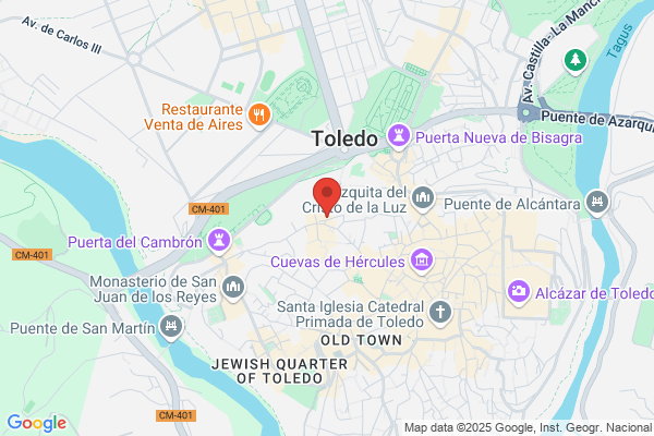 Colegio Provincial De Secretarios-Interventores Y Tesoreros