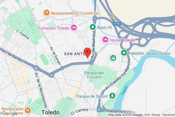 Reprografia Servimapas S.L.