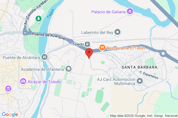 Castellana Geriatrica De Servicios Cdad