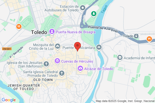 Hostal Las Armas