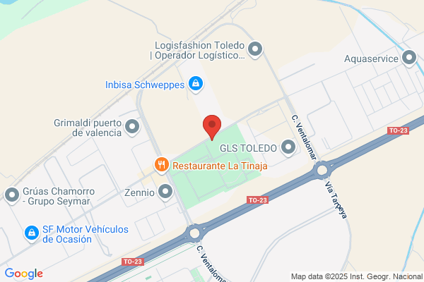 Grafox Imprenta S L