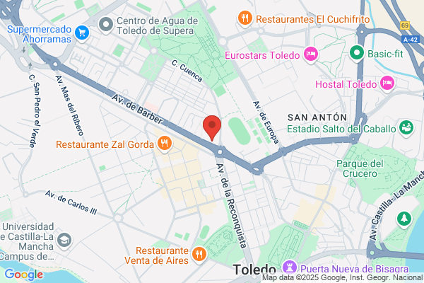La botica Inmobiliaria