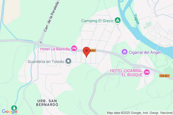 Fernandez-Prieto Garcia j.