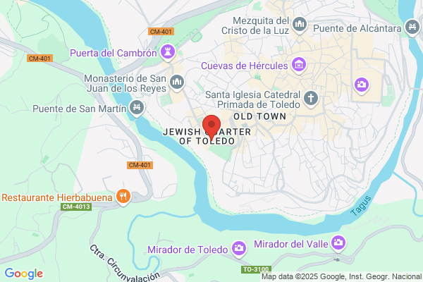 Empresa Nacional Aldeasa