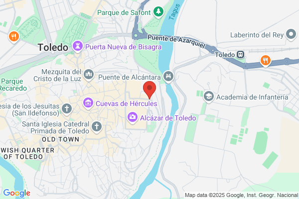 Garcia Fernandez Antonio S.L.