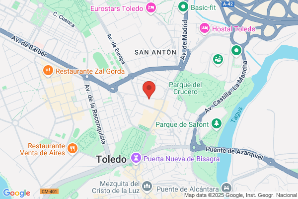 Servicio Medico De Urgencias - Servicio A Domicilio