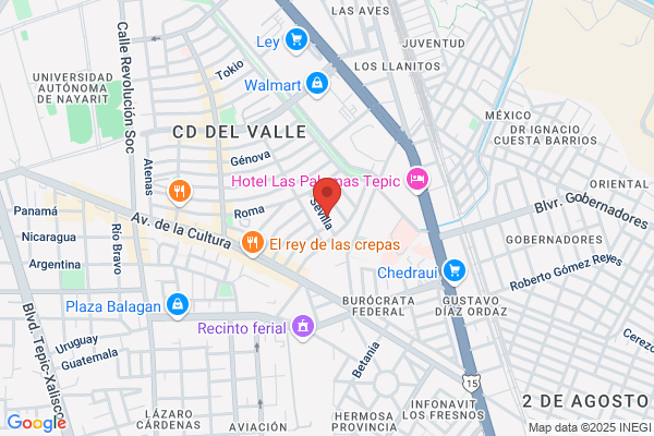 Valle Diaz j. Del