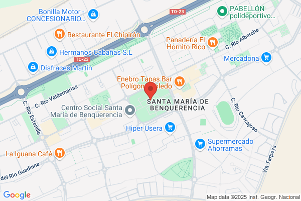 Óptica gafas.es