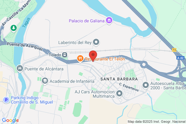 Artesania Industrial Panadera S. A.