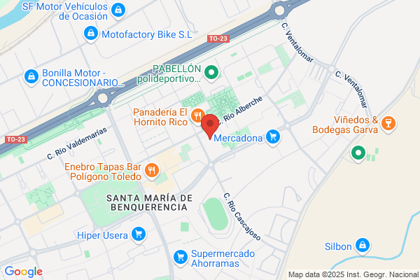 Peluquerías Pebel