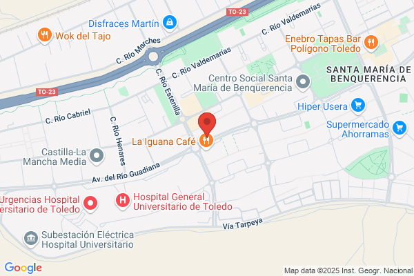 Gonzalez Largo l.