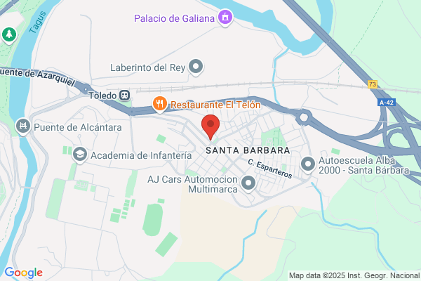 Clínica de Implantes