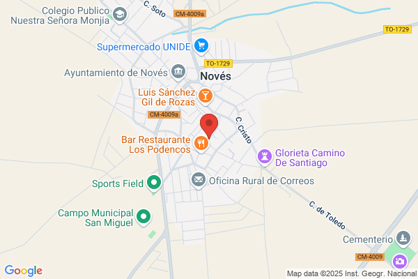 Escuela Infantil Sesamo S.L.