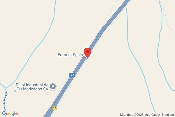 Euronet Consultores S.L.