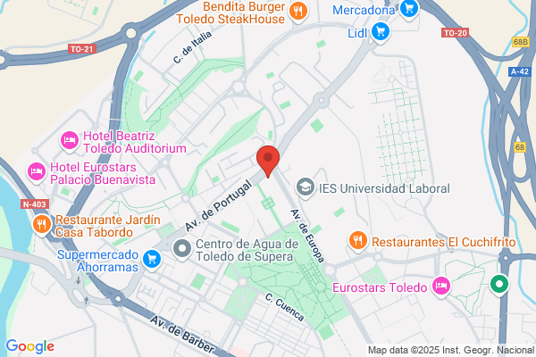 Fundacion Formacion Y Empleo