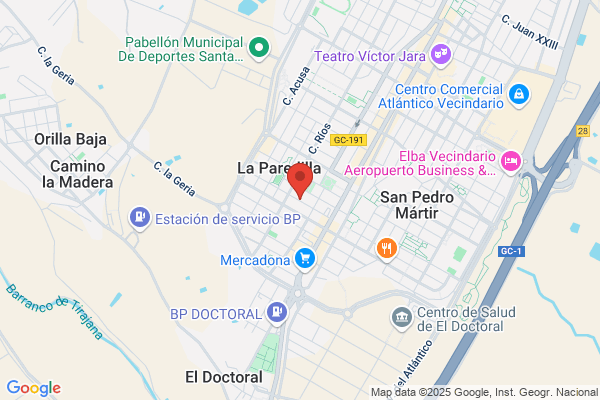 Gruas Mendoza E Hijos S.L.