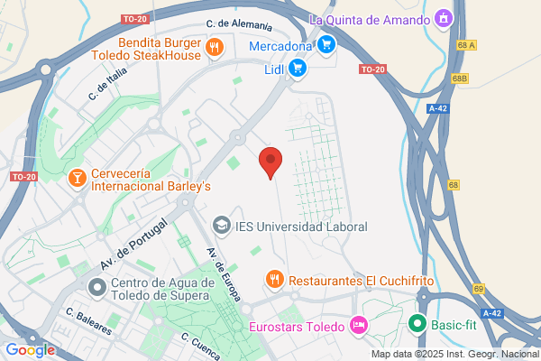 Ministerio De Educ. Y Ciencia-Equip. Multiprof.No46