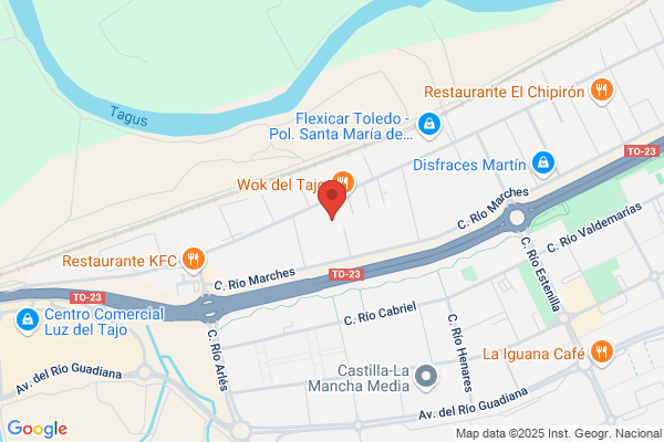 Prosegur Compañia De Seguridad S.A.