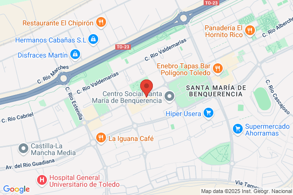 Seguridad Integrada S.L.