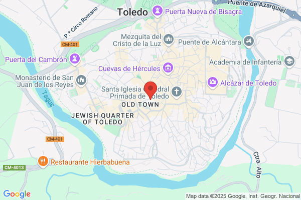 Tescet S.L.
