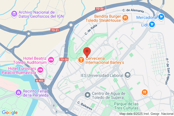 Tinte Pascual Sierpe - Servicio A Domicilio