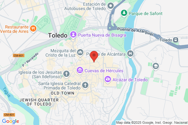 Toledo