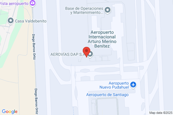Empresa Nacional Aldeasa