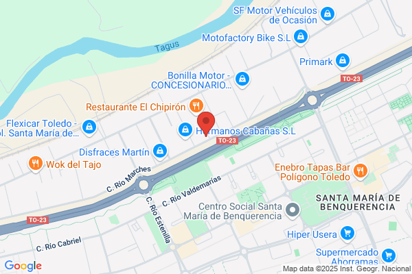 Talleres Luna Alcántara