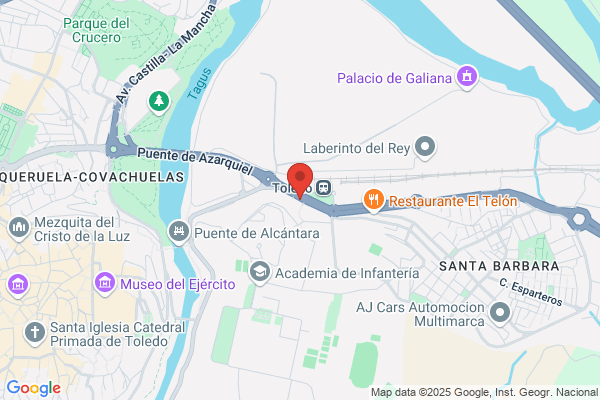 As De Espadas S.L.