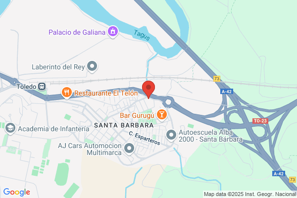 Restaurante Venta La Estrella