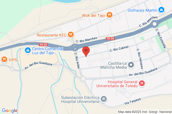 Restaurante Zahorí