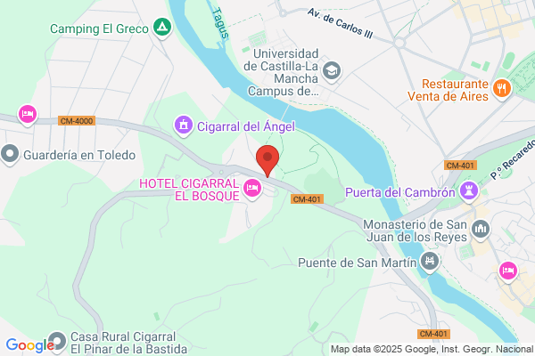 Venta La Olivilla