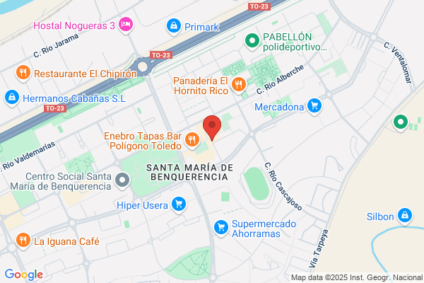 Outlet Sport Toledo