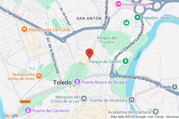 Sportium en Bingo Toledo