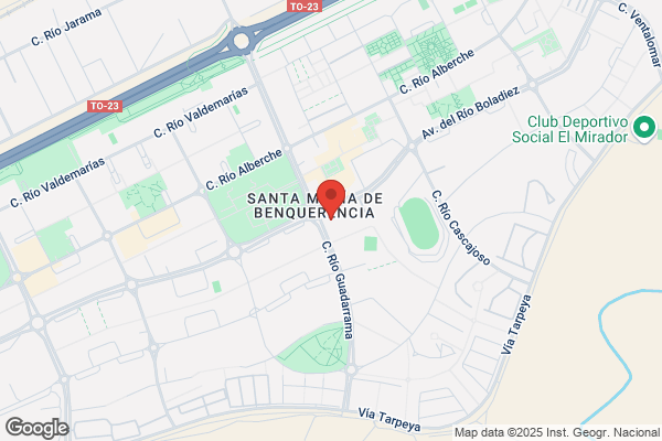 Oficina Seguros Pelayo