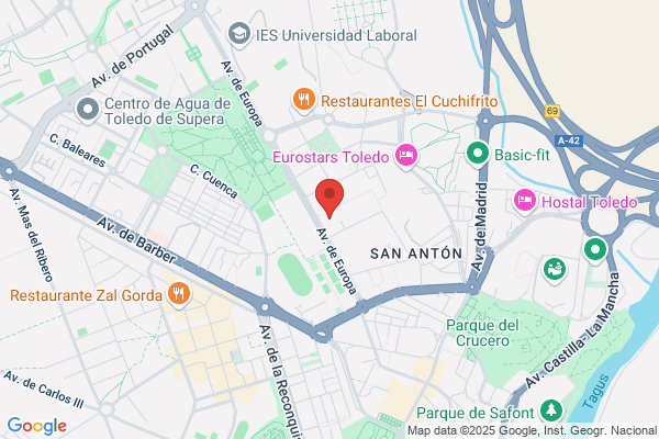 Evelaz Asesoramiento Y Consulting S.L.