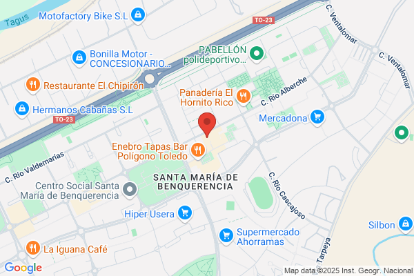 Centro Médico Ntra. Sra De Lourdes