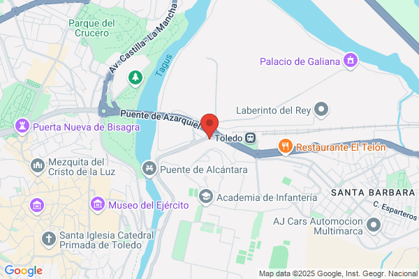Talleres Y Grua La Rosa