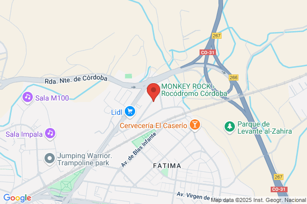 Semillas Cordoba
