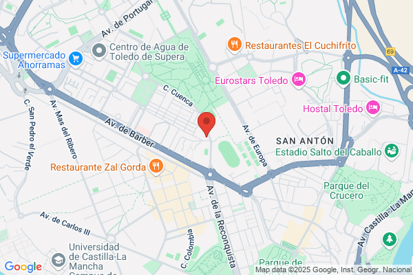 Clinica Dental Carolina De Las Heras S.L.