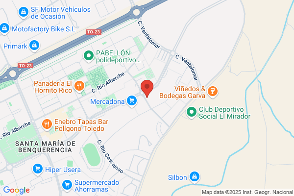 Friver Aire Acondicionado S.A.L.