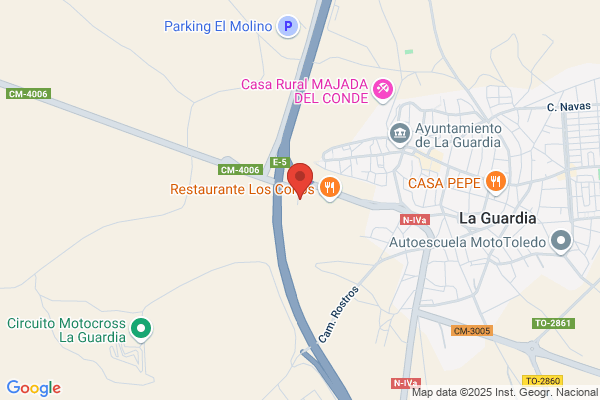 Jacinto Diaz S.A. - Calefaccion Saneamiento Fontaneria