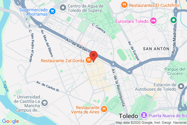 Anjofevi S.A. (Centro Comercial)