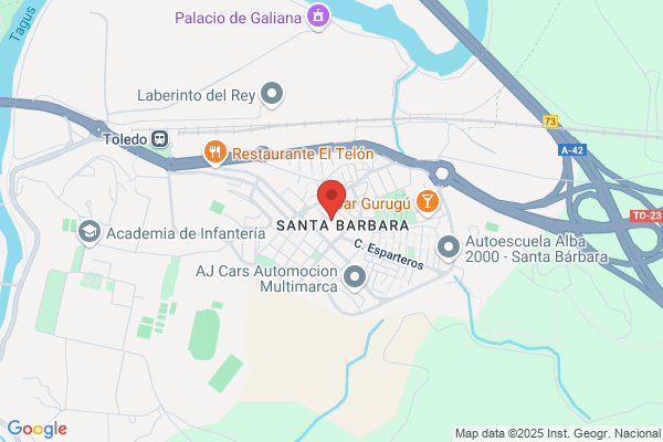 TRANSPORTES VIDAL ALONSO