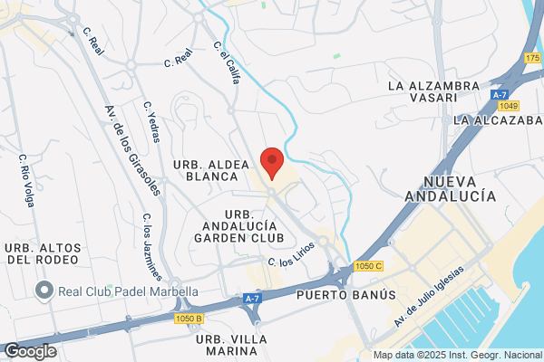 Anadalucia Development