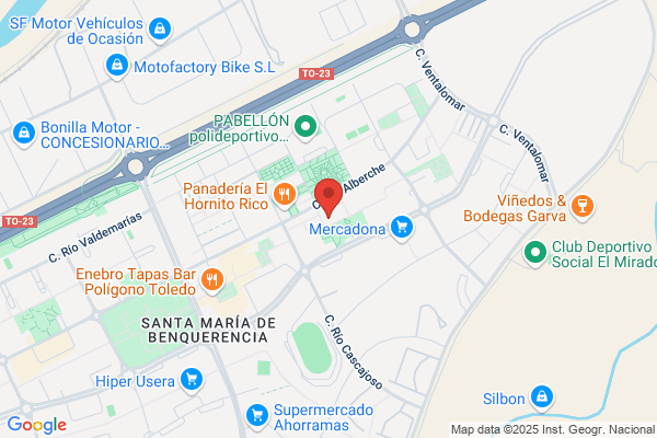 Sif Servicios Integrales De Formacion S.L.