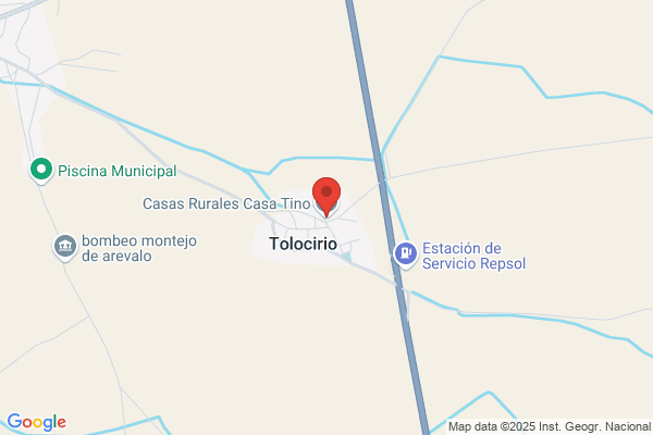 Banco Español De Credito